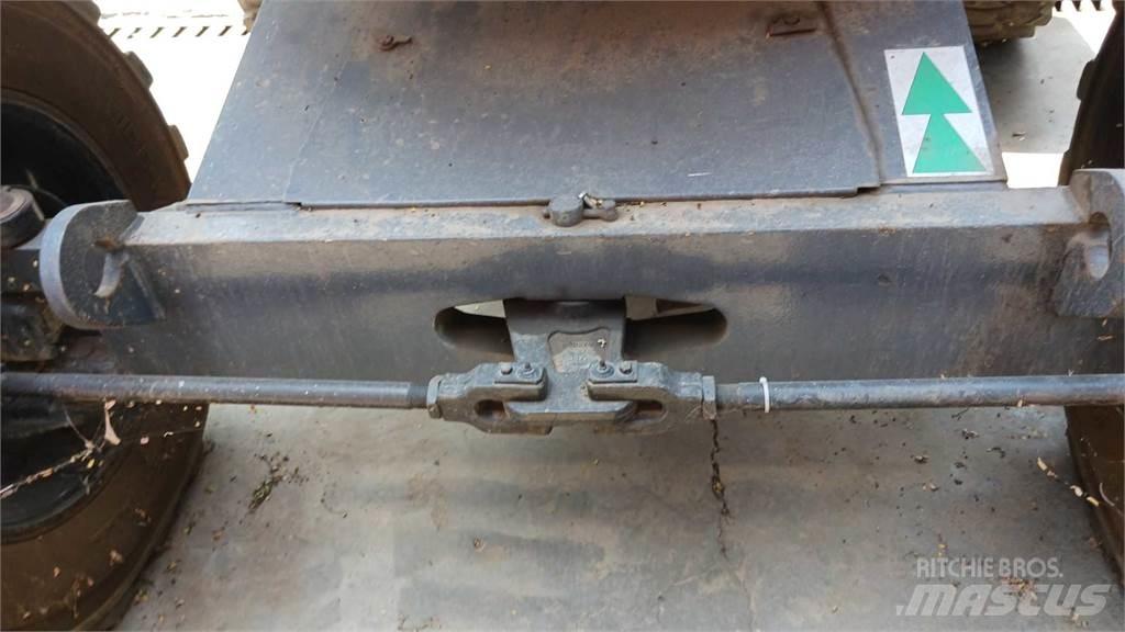Haulotte HA16PX Zglobne podizne platforme