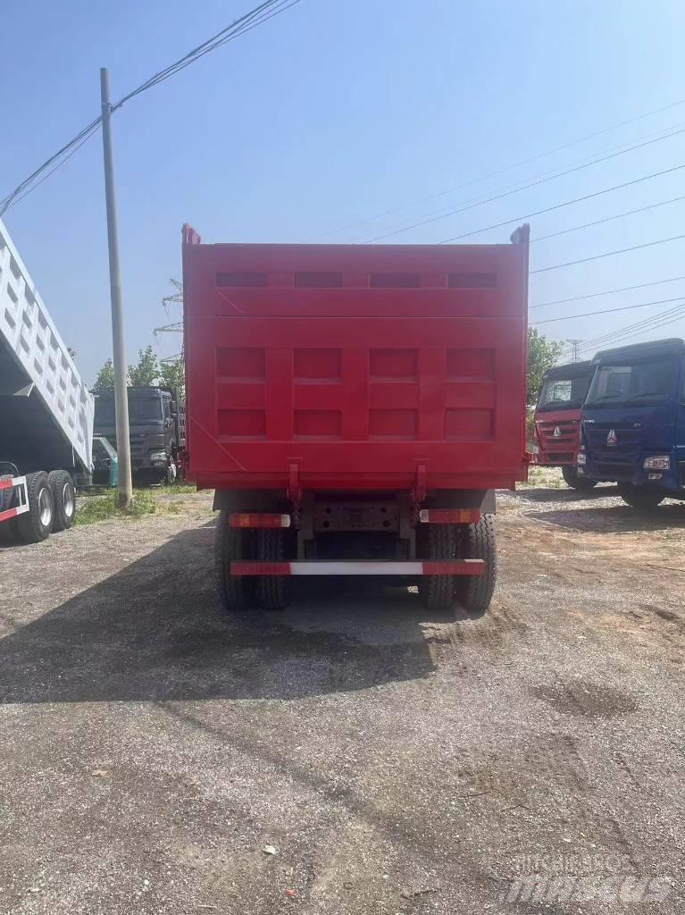 Howo 8*4  420 Kiperi kamioni