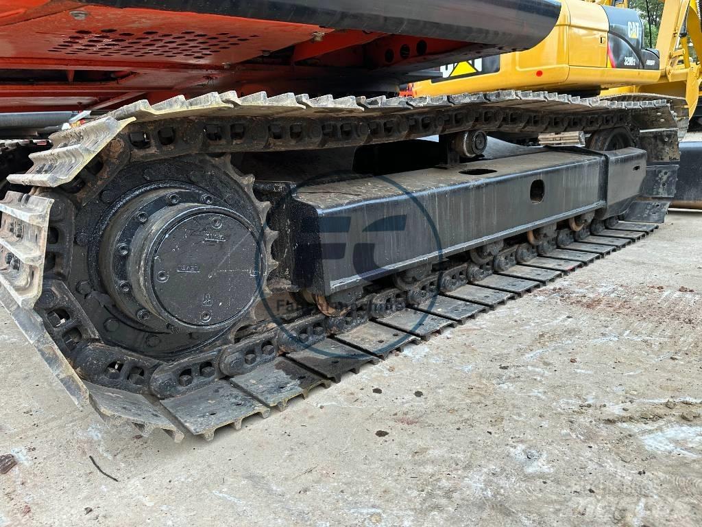 Hitachi ZX 70 Mini bageri < 7t