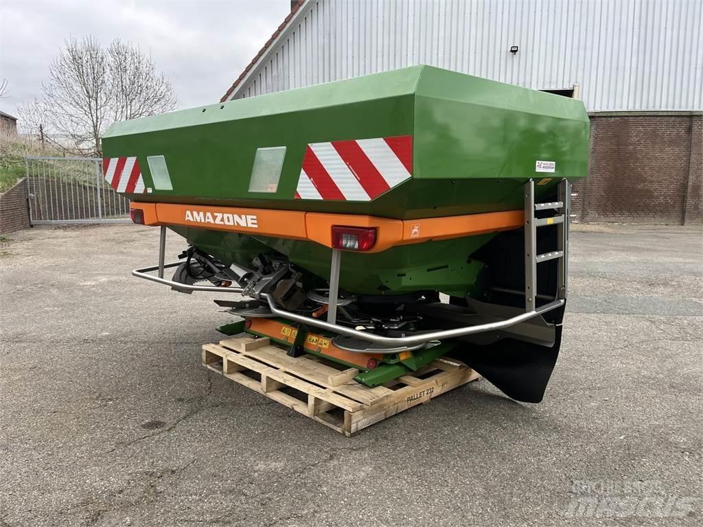 Amazone ZA-V 3200 Rasturači mineralnog đubriva