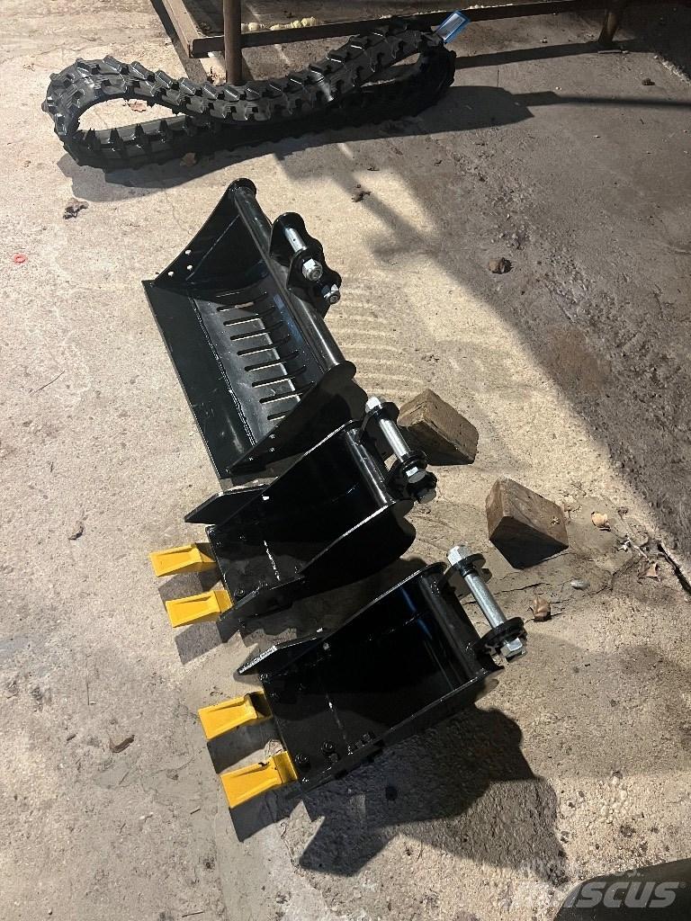  KOOP E40 Mini bageri < 7t