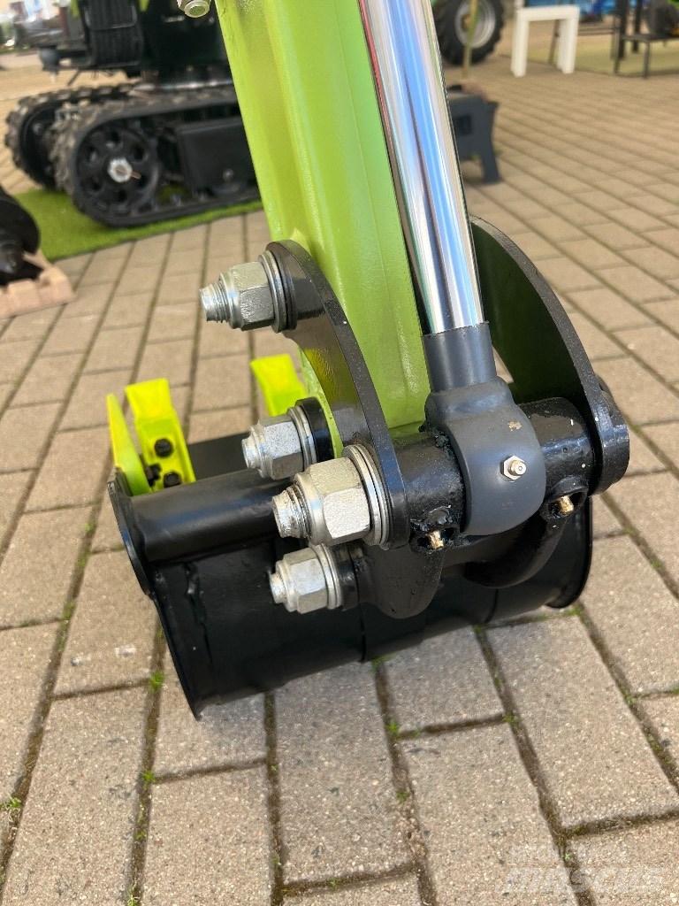  KOOP E40 Mini bageri < 7t