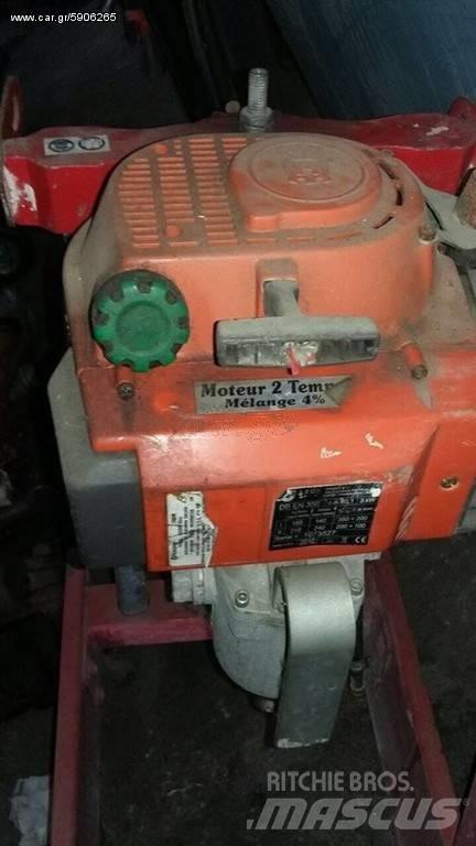 Husqvarna KAROTIERA Ostalo za građevinarstvo