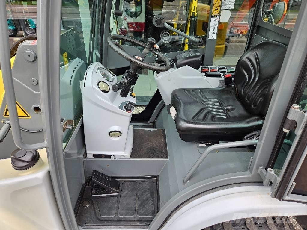 Kramer 5035 Mini utovarivači