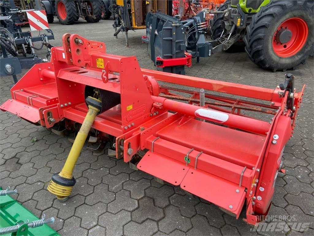 Maschio C 250 Mašine za pripremo zemlje