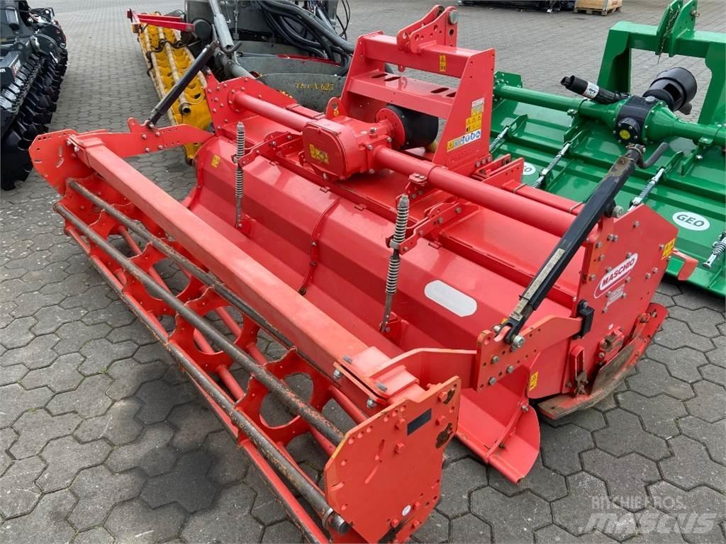 Maschio C 250 Mašine za pripremo zemlje
