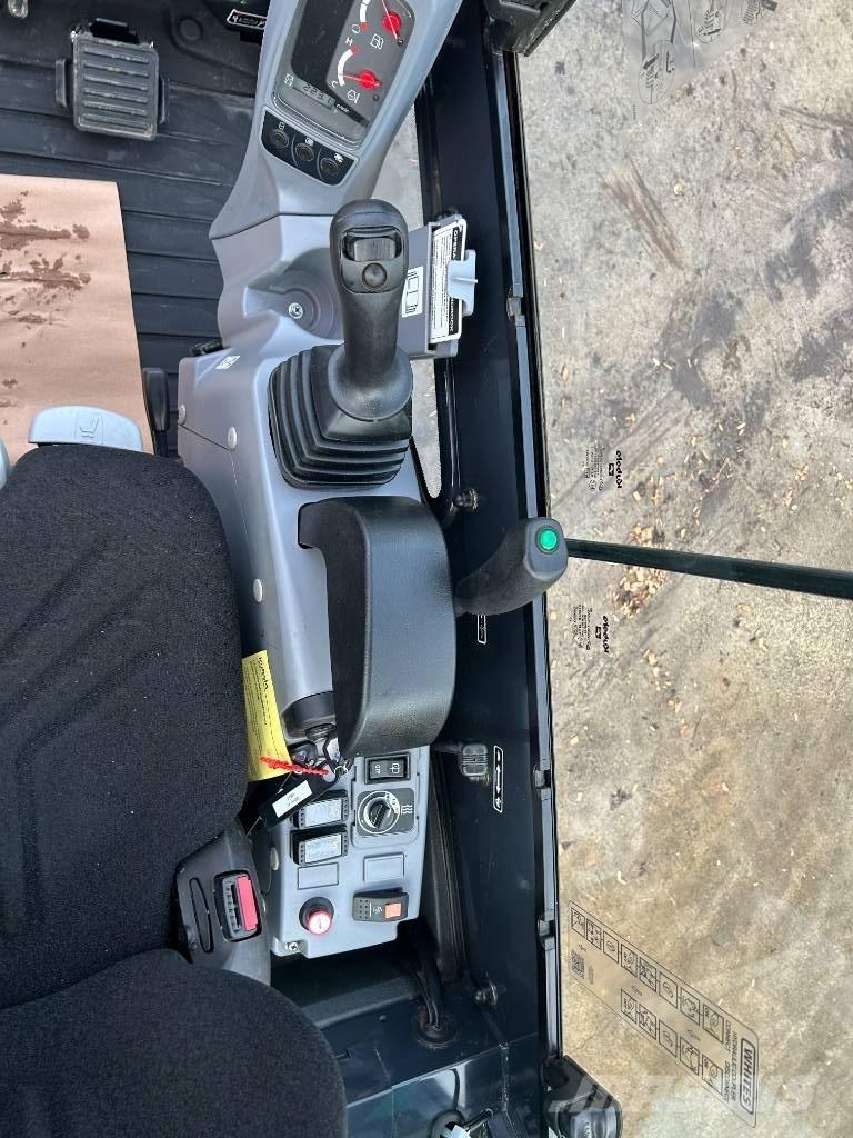 Kubota KX 019-4 Mini bageri < 7t