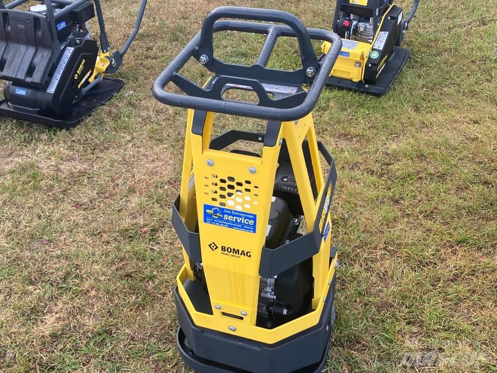 Bomag BR95 Vibro ploče