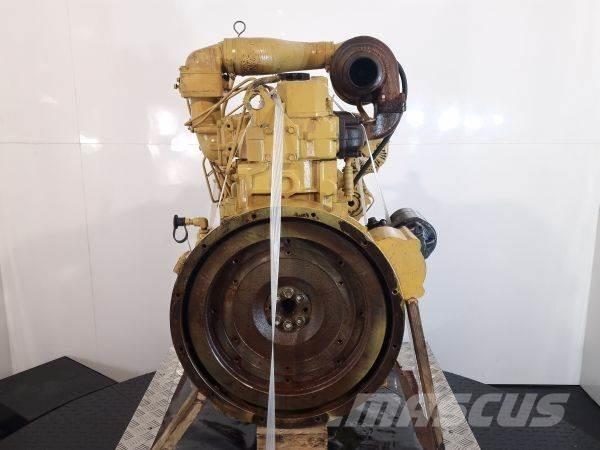 CAT 3046C-T Kargo motori