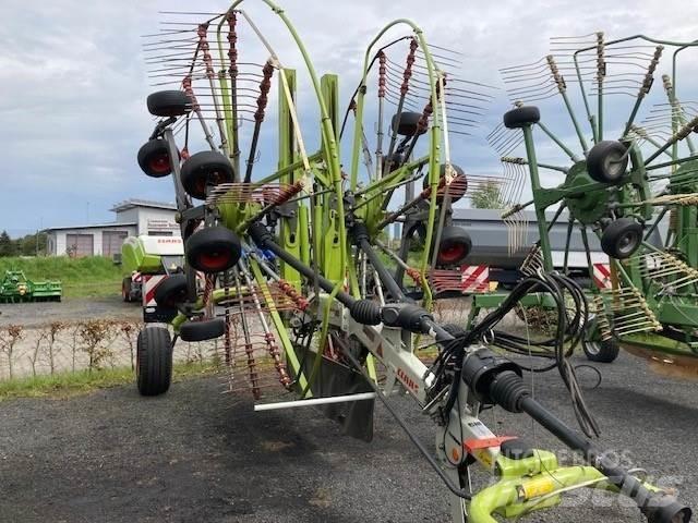 CLAAS Liner 2800 Skupljači
