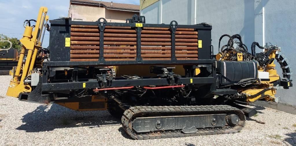 Vermeer D36x50DR2 Oprema za horizontalno usmereno bušenje