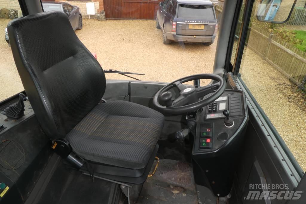 Terberg yt222 Tegljači