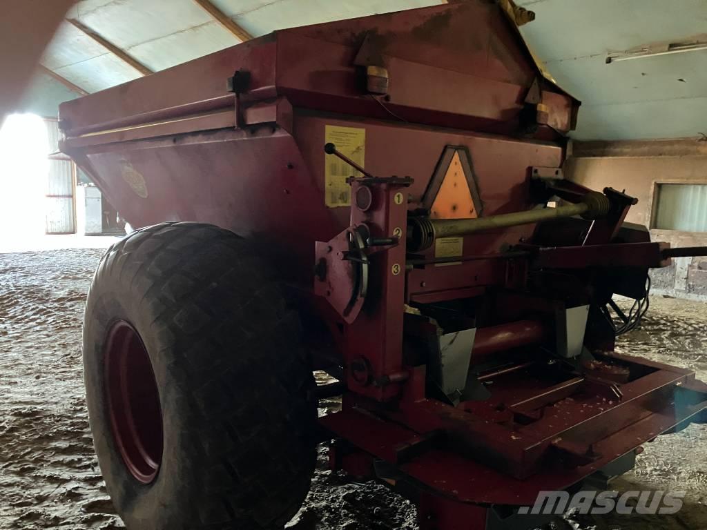 Bredal B 4 Rasturači đubriva