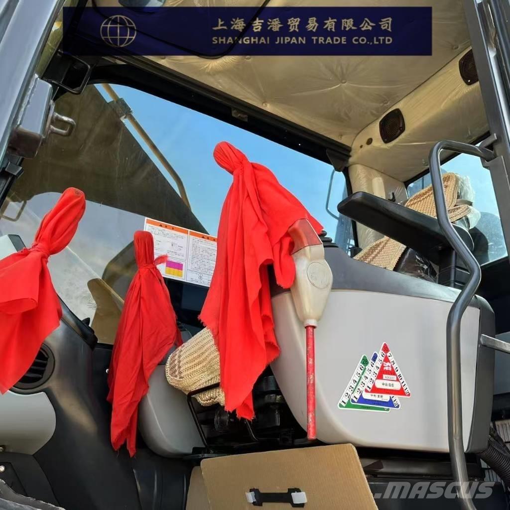 Komatsu PC 300 Bageri guseničari