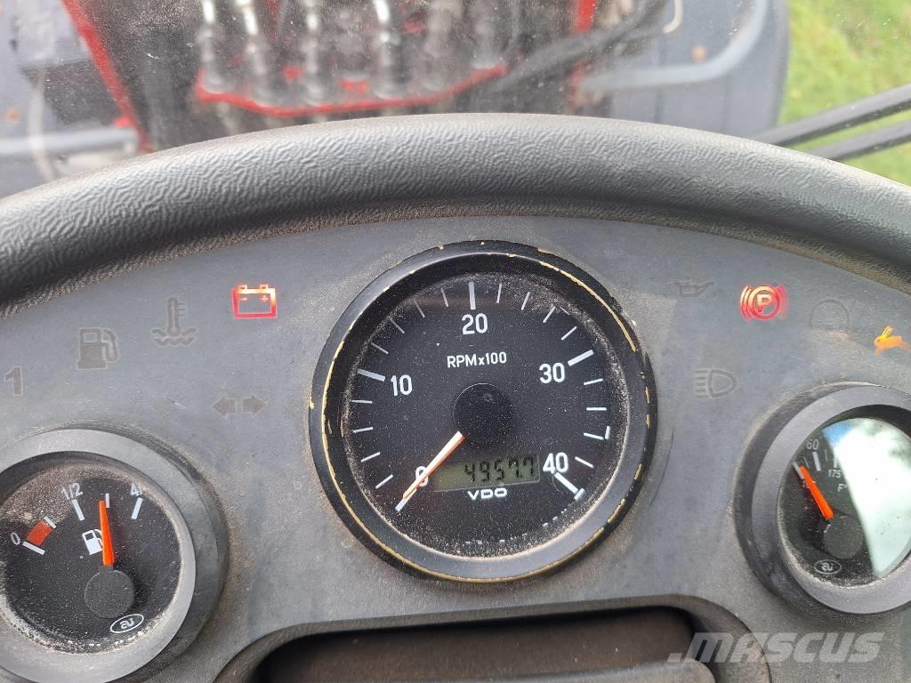 Weidemann 4070CX100 Utovarivači na točkove