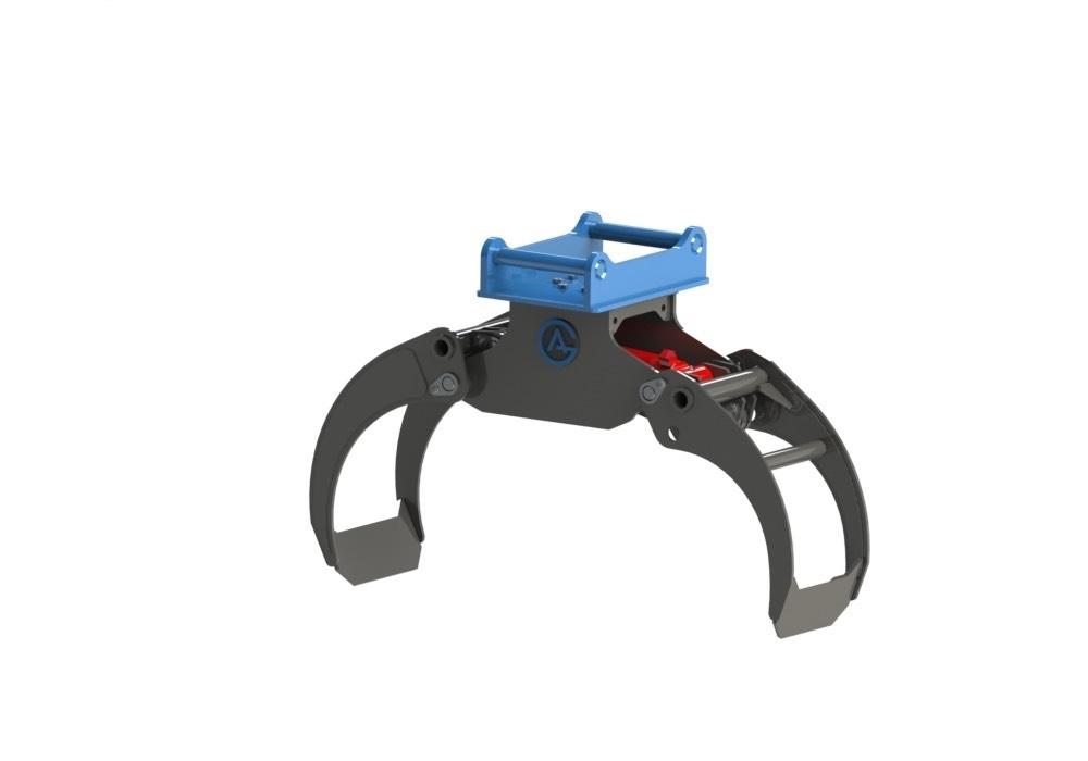  GA Grip S40 Ostale komponente za građevinarstvo
