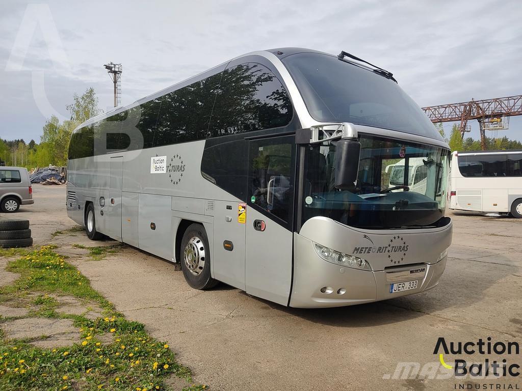 Neoplan Cityliner Putnički autobusi