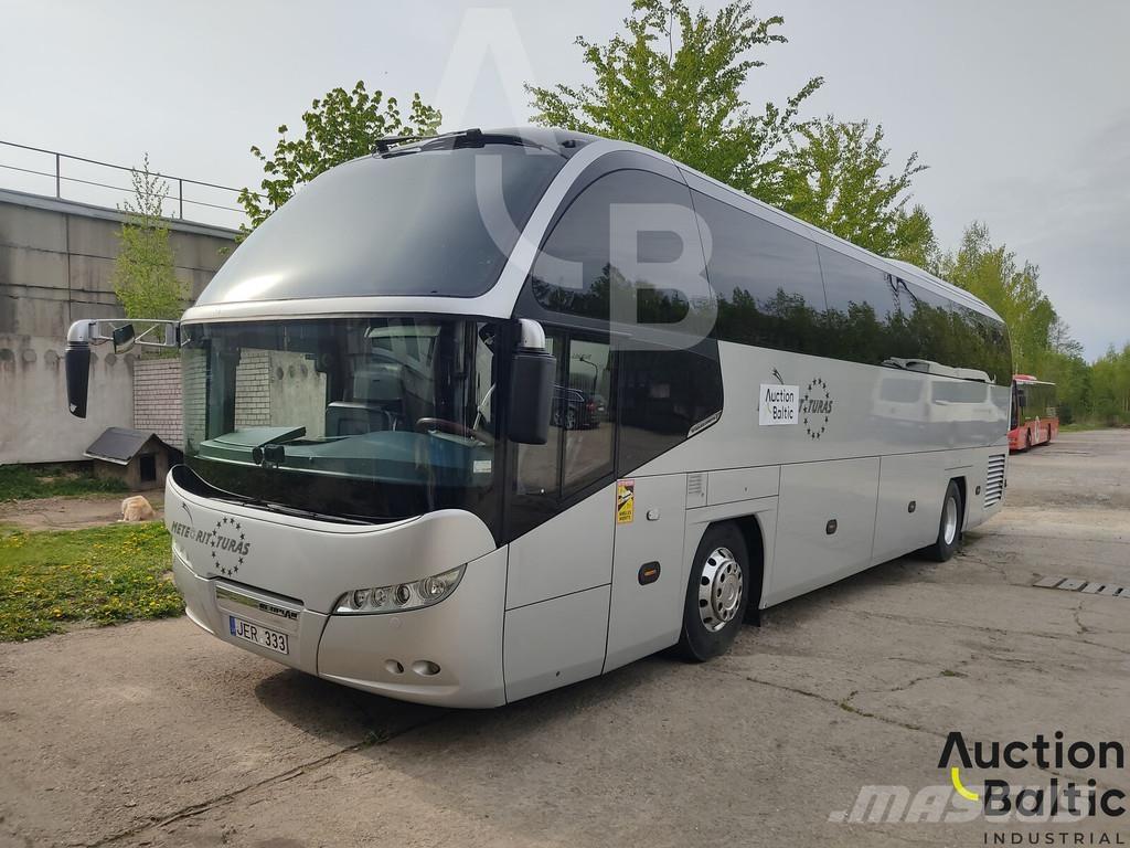 Neoplan Cityliner Putnički autobusi