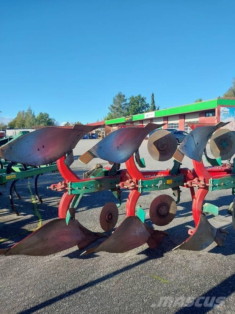Kverneland EM85 Plugovi obrtači
