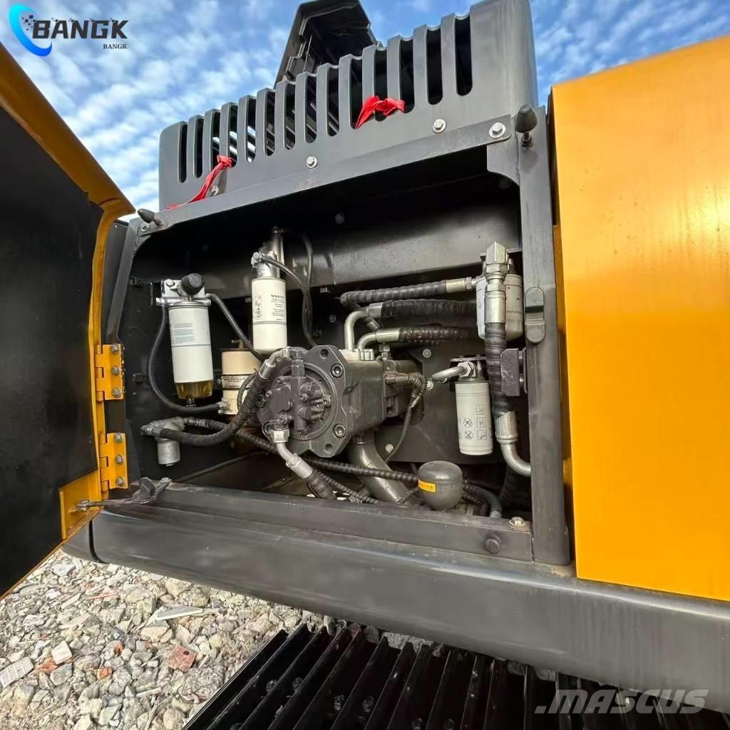 Volvo EC 300 D Bageri guseničari