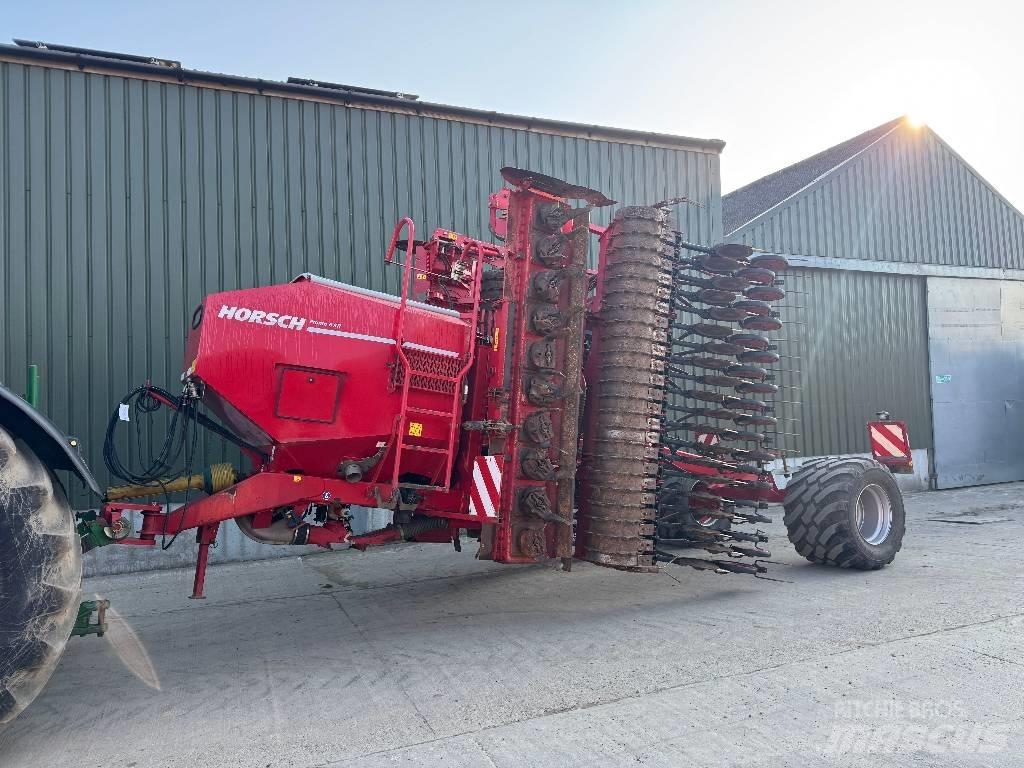 Horsch Pronto 6KR Kombinovane sejačice