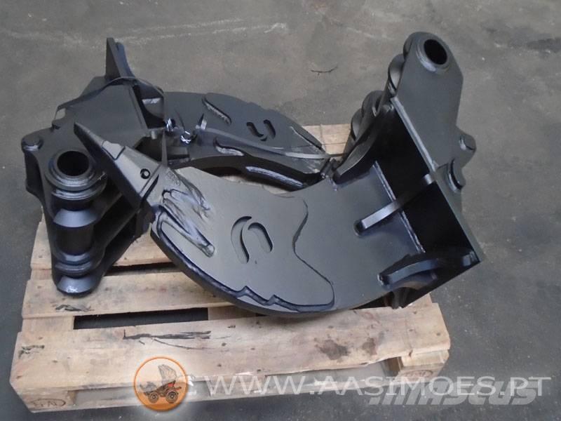  RIPPER M3 Ostale komponente za građevinarstvo