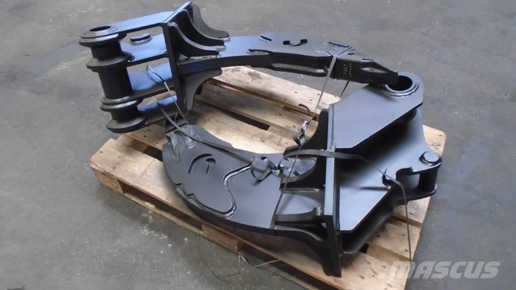  RIPPER M3 Ostale komponente za građevinarstvo