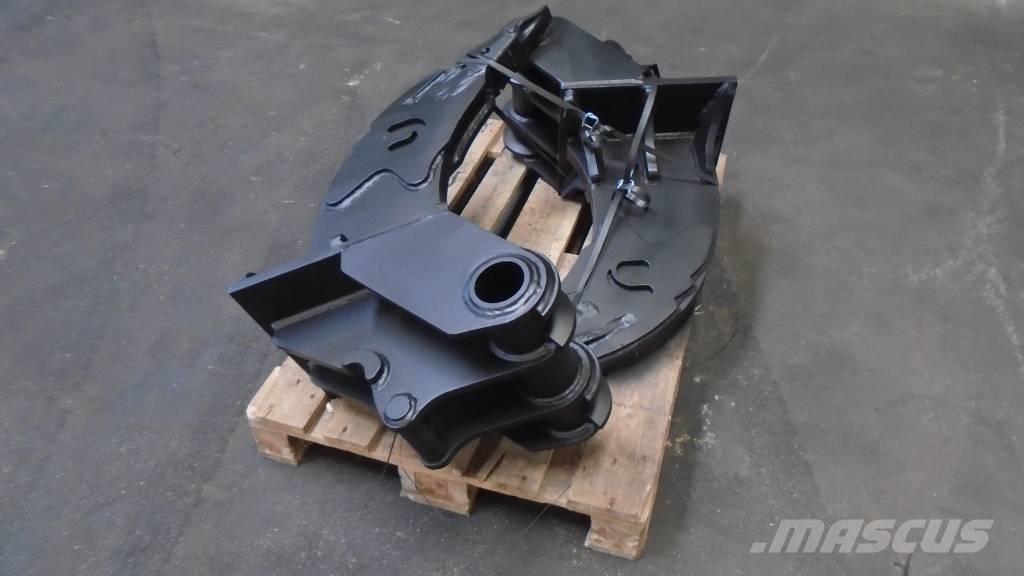  RIPPER M3 Ostale komponente za građevinarstvo