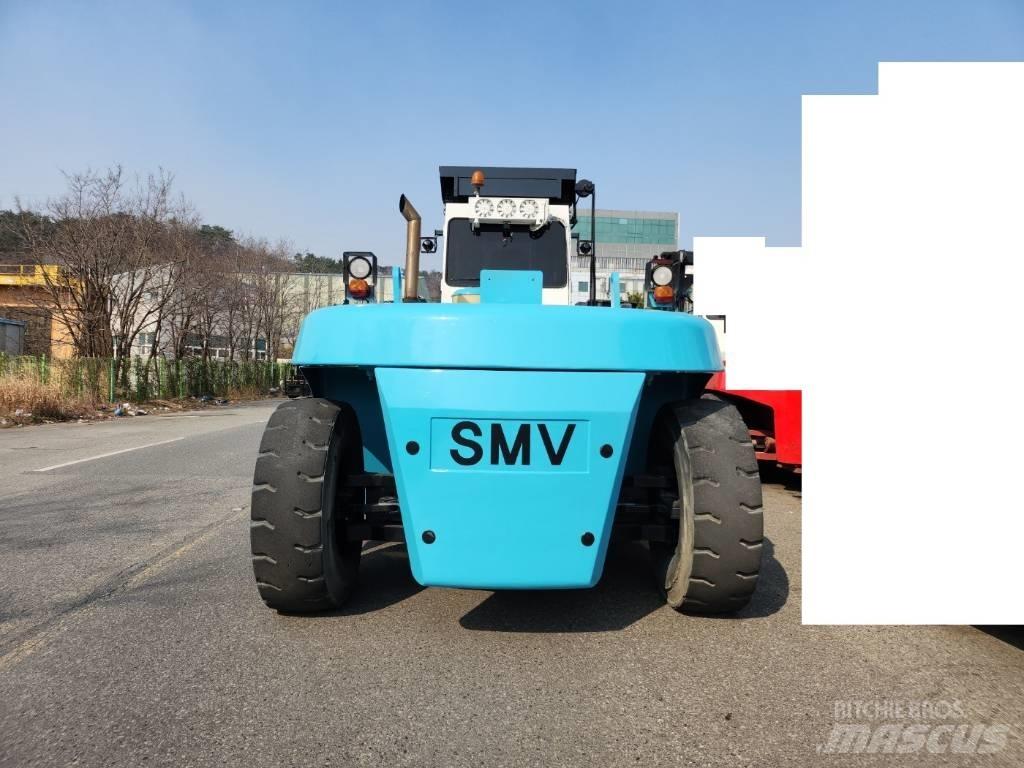 SMV SL32-1200A Viljuškari - ostalo