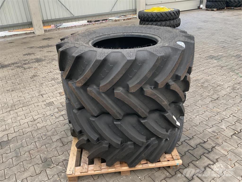 BKT 600/65R28 Gume, točkovi i felne