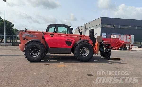 Manitou MT1840 Teleskopski viljuškari