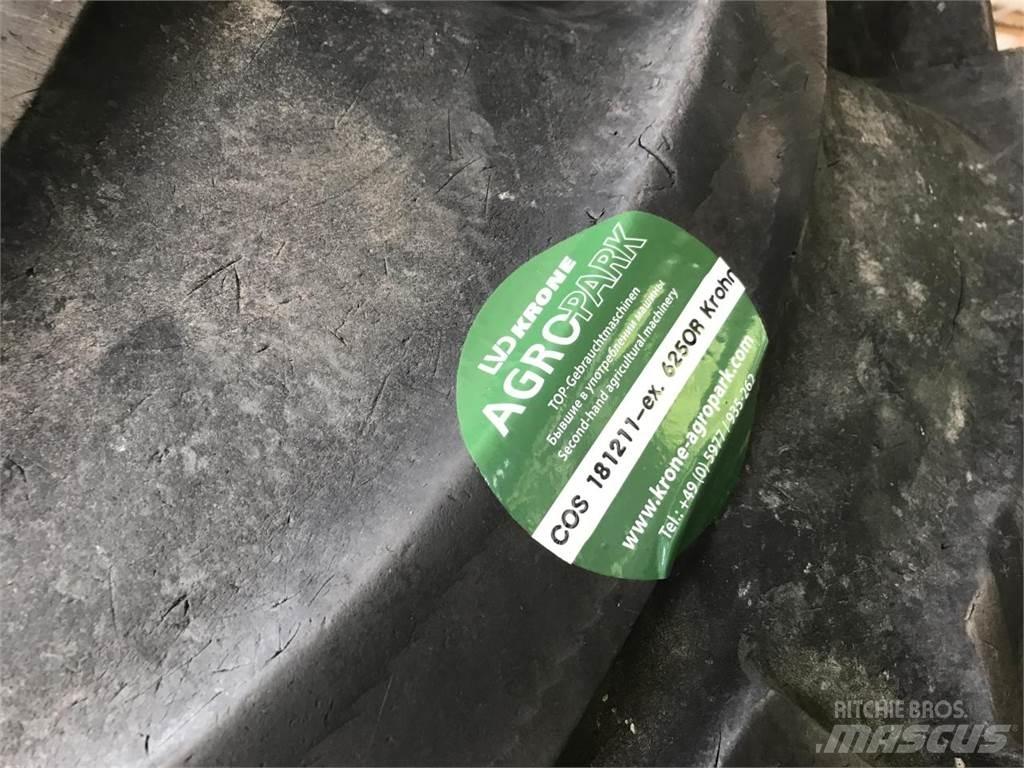 Mitas 600/65R34 Gume, točkovi i felne