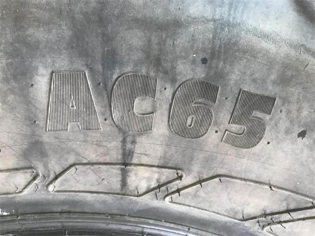 Mitas 600/65R34 Gume, točkovi i felne