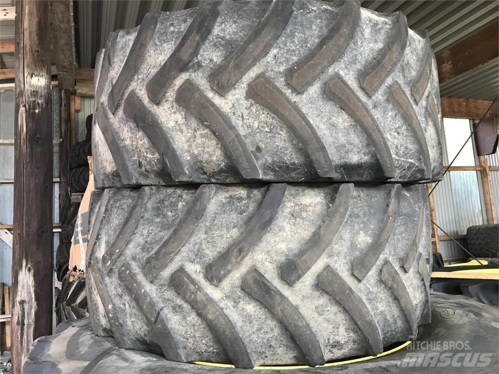 Mitas 600/65R34 Gume, točkovi i felne