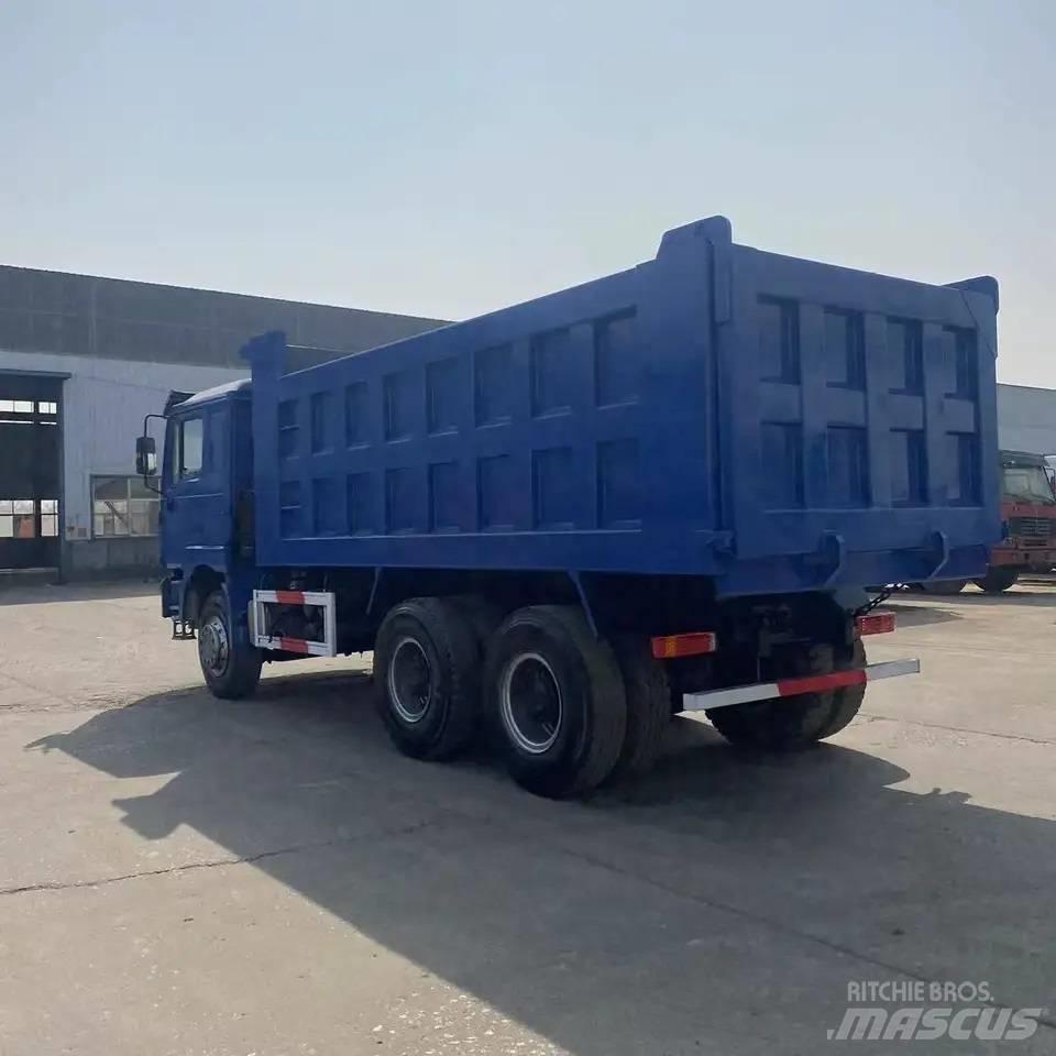 Shacman F3000 6X4 Kiperi kamioni