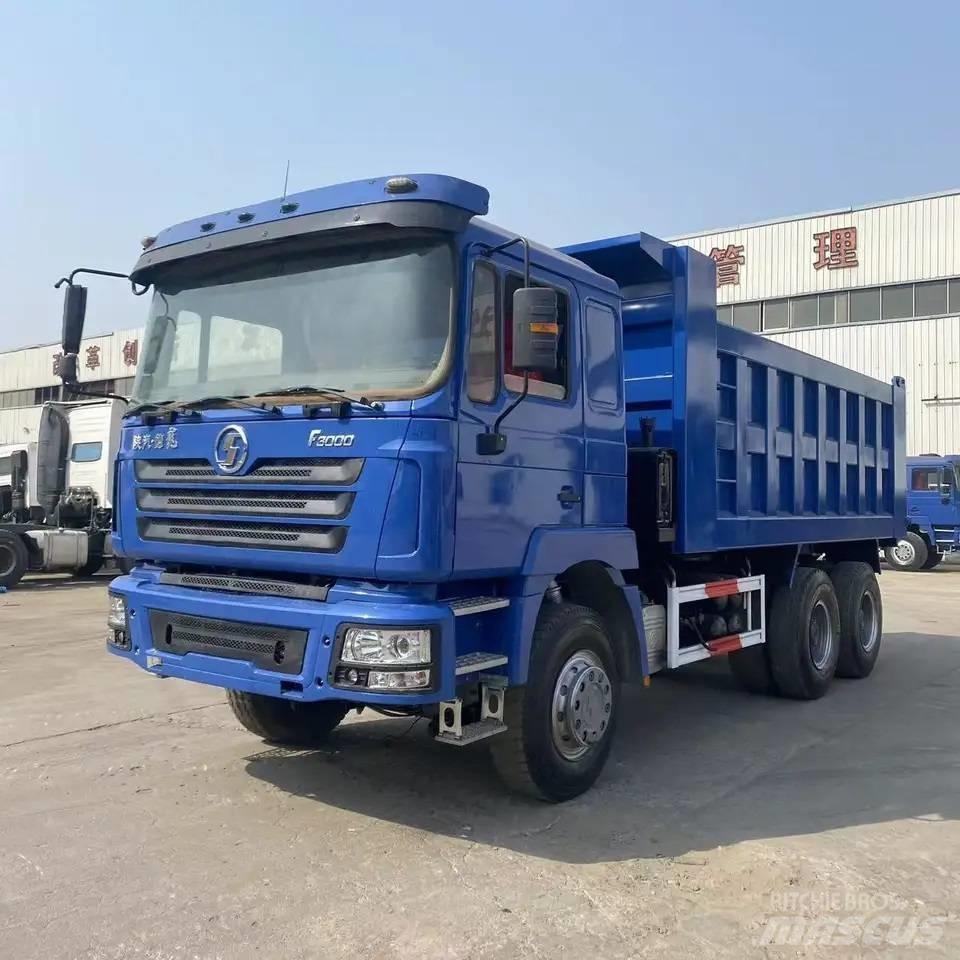 Shacman F3000 6X4 Kiperi kamioni