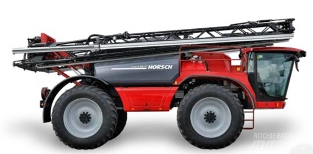 Horsch Leeb PT 6300 Samohodne prskalice