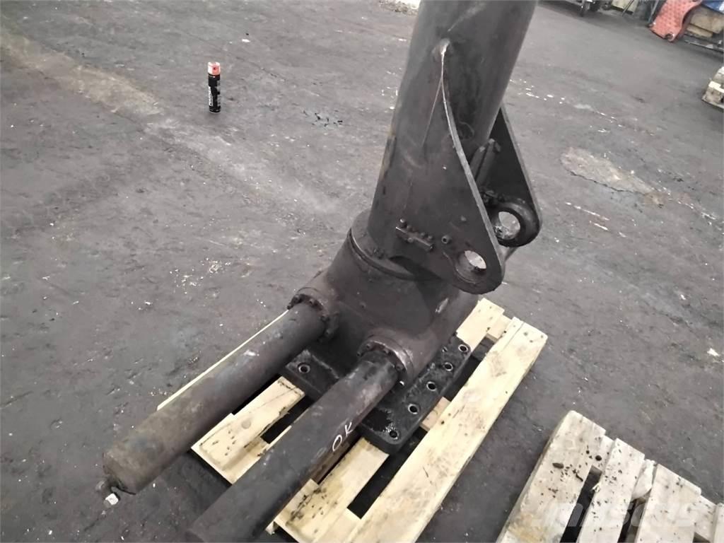 Cranab Crf12 Kranovi za debla