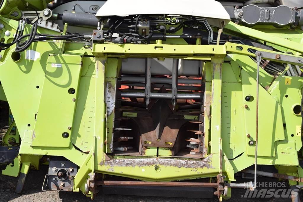 CLAAS Orbis 750 Ostala oprema za žetvu stočne hrane