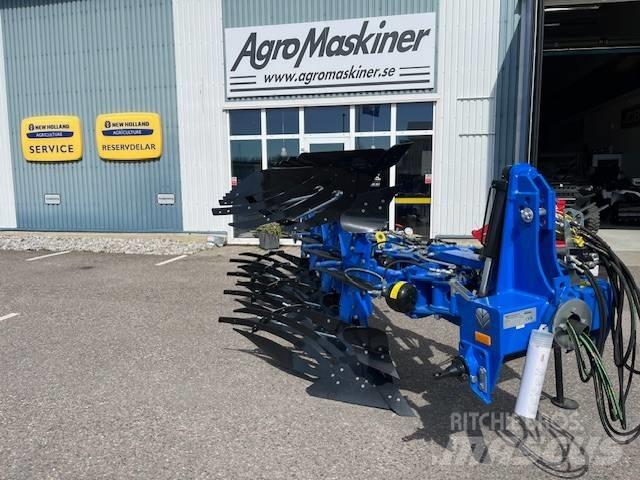 New Holland PHVH 4 Plugovi obrtači