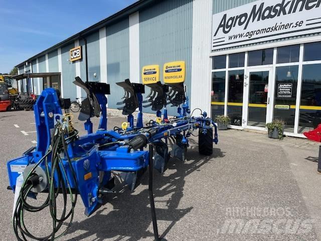 New Holland PHVH 4 Plugovi obrtači