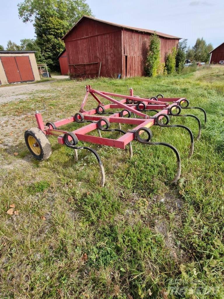 Väderstad SK 17 Kultivatori