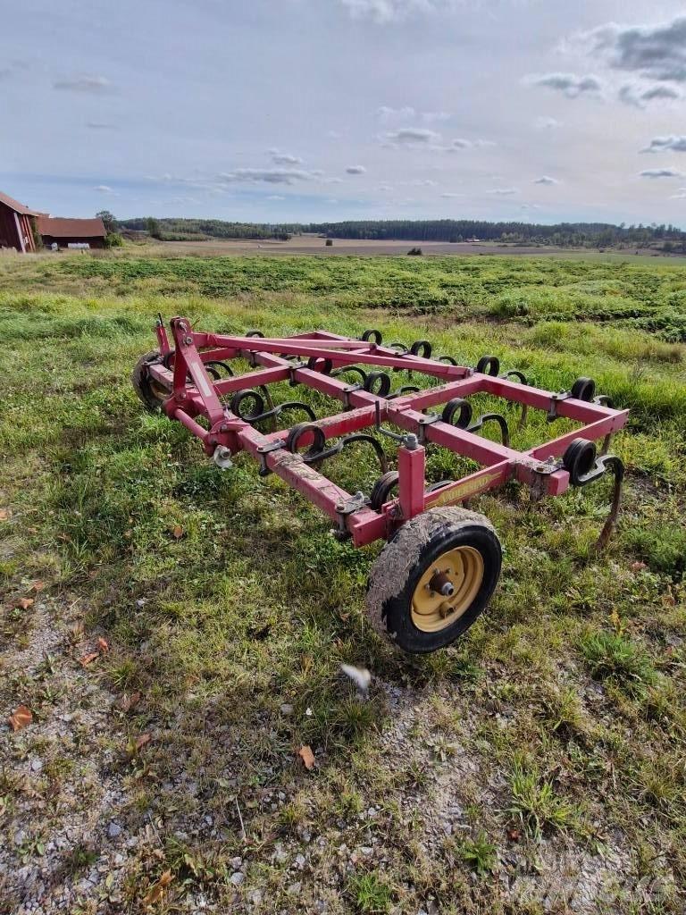 Väderstad SK 17 Kultivatori