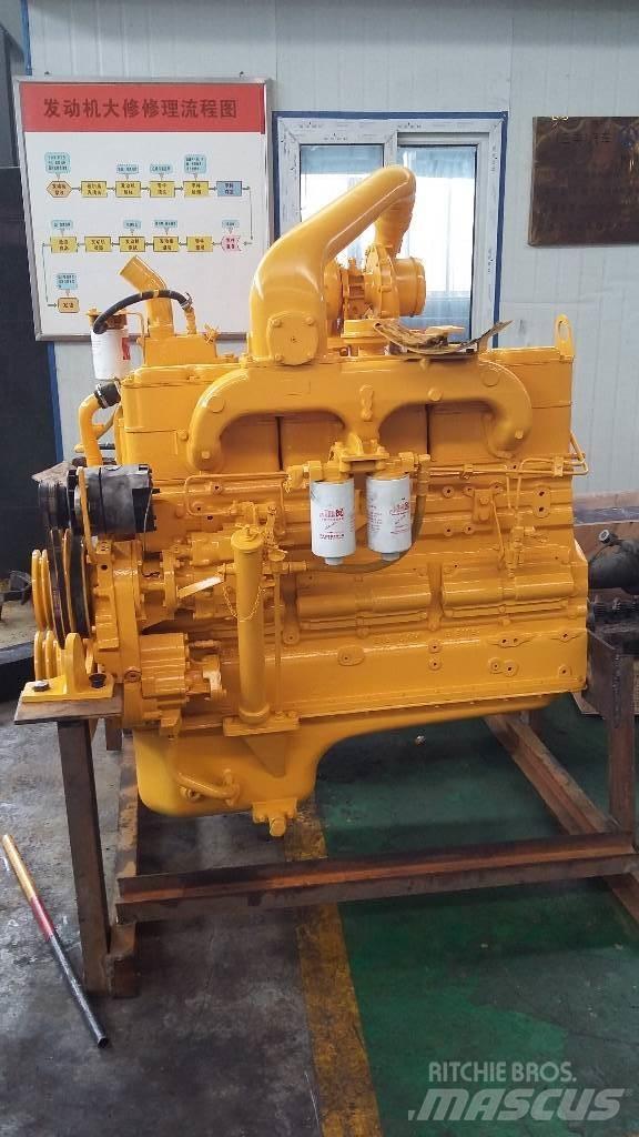cummins NT855-C280 Kargo motori