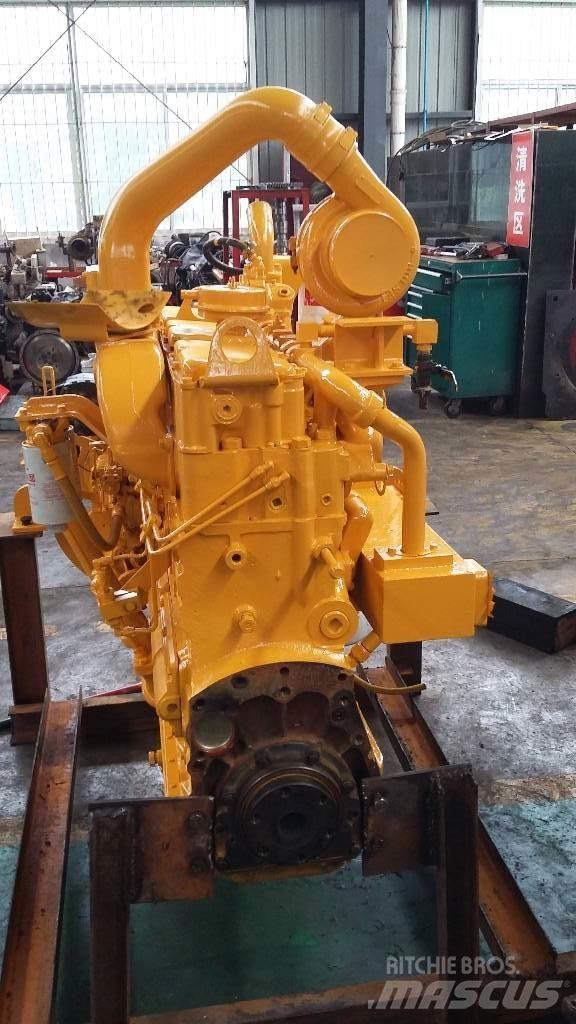 cummins NT855-C280 Kargo motori