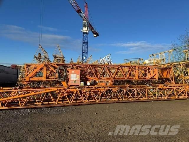 Liebherr 63 K Kranovi tornjevi