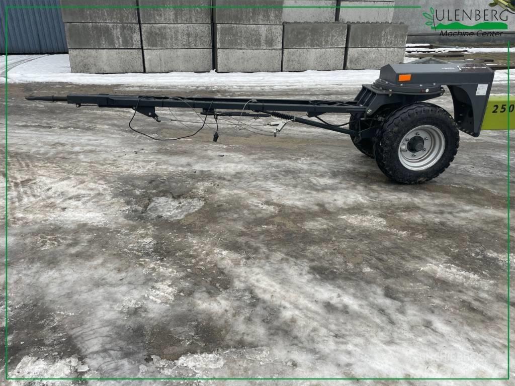 CLAAS VARIO 1080 Dodatna oprema za kombajne