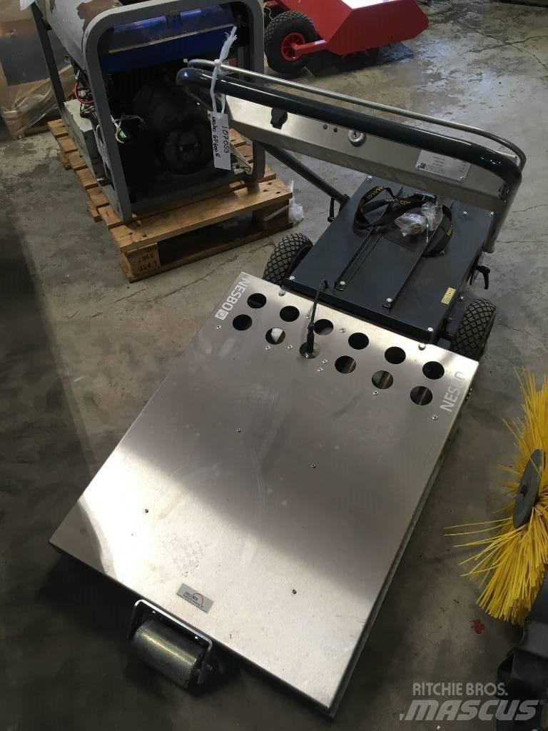 Nesbo GF600 E Ostale industrijske mašine
