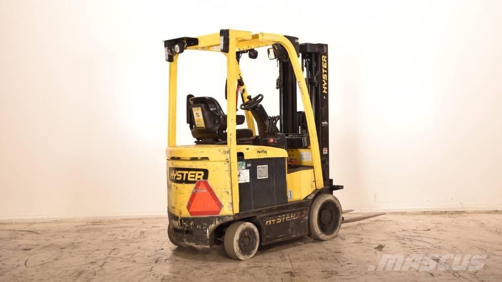 Hyster E 2.2 XN Električni viljuškari