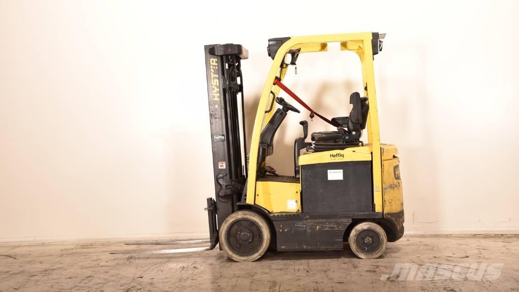 Hyster E 2.2 XN Električni viljuškari